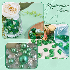 Saint Patrick's Day  Vase Fillers&nbsp;DIY-SP0002-84