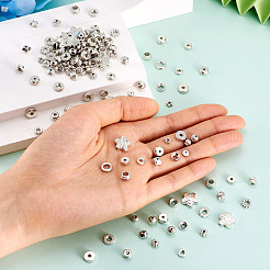 CCB Plastic Beads&nbsp;CCB-TA0001-12