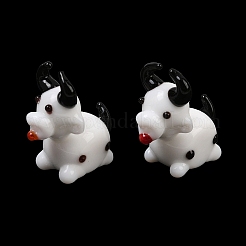 Handmade Lampwork Beads&nbsp;LAMP-I024-29