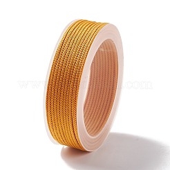 Braided Nylon Threads&nbsp;NWIR-E023-1.5mm-34