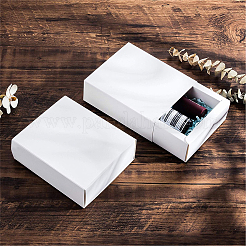 Foldable Paper Drawer Boxes&nbsp;CON-BC0005-97A