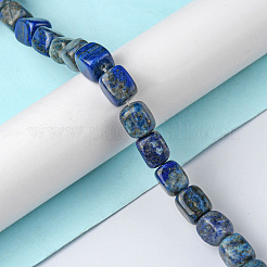 Natural Lapis Lazuli Beads Strands&nbsp;G-F743-02Q