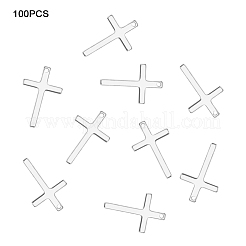 Tarnish Resistant 201 Stainless Steel Pendants&nbsp;STAS-L232-022P