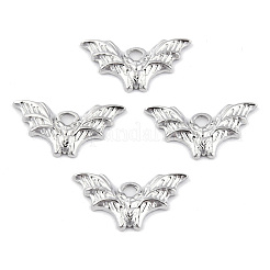 Non-Tarnish Halloween Theme 201 Stainless Steel Pendants&nbsp;STAS-N098-137P
