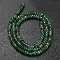Natural Aventurine Beads Strands&nbsp;G-L635-A03-4x2mm-04