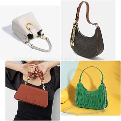 2 Colors PU Leather Bag Handle&nbsp;FIND-CA0001-65