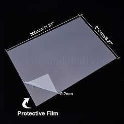 PVC Plastic Sealing Protective Films&nbsp;FIND-OC0001-23B