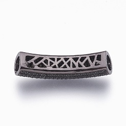 Cubic Zirconia Beads&nbsp;KK-P150-37B
