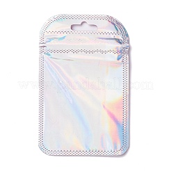 PP Resealable Bags&nbsp;OPP-Z002-01B