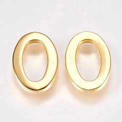 201 Stainless Steel Linking Rings&nbsp;STAS-G173-16G