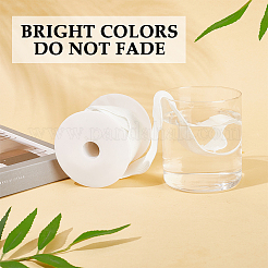 Polyester Wavy Fringe Trim&nbsp;OCOR-GF0003-44G-06