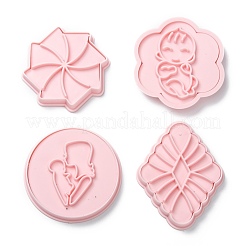 Food Grade Plastic Molds&nbsp;DIY-D047-10