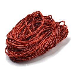 Round Polyester Cord&nbsp;NWIR-A010-01-14