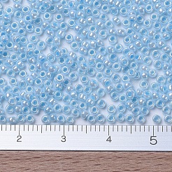 MIYUKI Round Rocailles Beads&nbsp;SEED-JP0008-RR0430