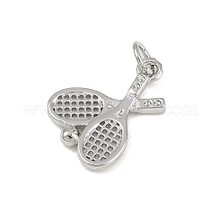 Brass Pendants&nbsp;KK-P323-04P