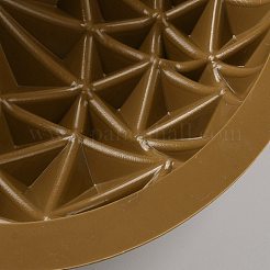DIY Half Easter Surprise Eggs Food Grade Silicone Molds&nbsp;DIY-E060-01A