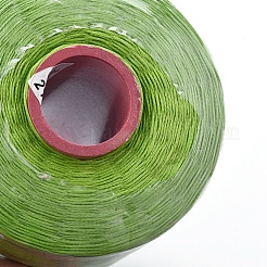 Waxed Polyester Cord for Jewelry Making&nbsp;YC-F002-118