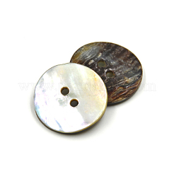 Abalone Shell/Paua Shell&nbsp;X-BSHE-I011-04A