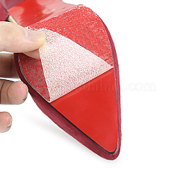 Rubber Sole Anti-Slip Stickers&nbsp;FIND-CN0002-35A