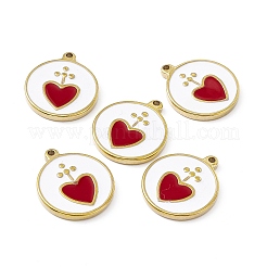 PVD Vacuum Plating 201 Stainless Steel Pendants&nbsp;STAS-J401-VC1028