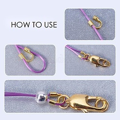 Eco-Friendly Rack Plating Brass Wire Guardians&nbsp;KK-I606-30G-NR