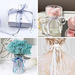 5M Polyester Lace Ribbon&nbsp;OCOR-TA0002-57B