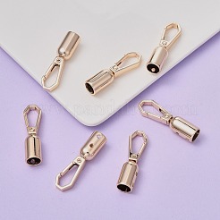 Alloy Swivel Clasps&nbsp;PALLOY-Z003-04G