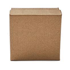 Cardboard Jewelry Boxes&nbsp;CBOX-S018-08D