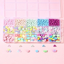 DIY Bracelets Jewelry Mkaing Finding Kits&nbsp;DIY-FS0007-82