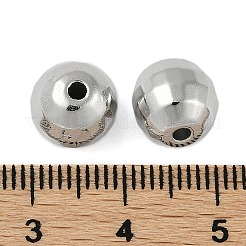 CCB Plastic Beads&nbsp;CCB-G020-01P