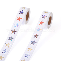 2Rolls PVC Sticker Tapes&nbsp;STIC-TA0001-06