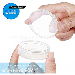 Polypropylene(PP) Storage Containers&nbsp;CON-WH0073-13B