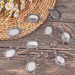 DIY Pendant Making Kits&nbsp;DIY-SZ0005-10