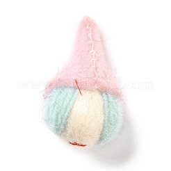 Wool Felt Display Decorations&nbsp;DIY-K050-01B