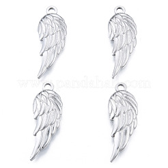 Non-Tarnish 201 Stainless Steel Pendants&nbsp;STAS-N098-181P