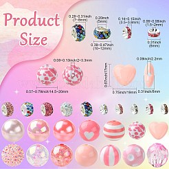 DIY Jewelry Making Kits&nbsp;DIY-CJ0003-40