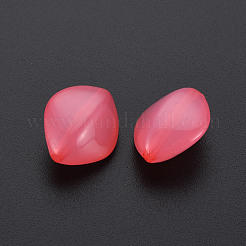 Imitation Jelly Acrylic Beads&nbsp;MACR-S373-93-E09