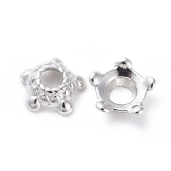 Tibetan Silver Caps&nbsp;WAA289
