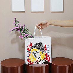 PET Hollow Out Drawing Painting Stencils&nbsp;DIY-WH0405-0070
