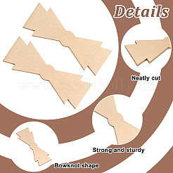 3Pcs Brass Cabochons&nbsp;DIY-OC0013-26B
