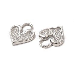 Non-Tarnish 304 Stainless Steel Pendant Rhinestone Settings&nbsp;STAS-F284-28P