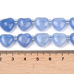 Natural White Jade Beads Strands&nbsp;G-NH0069-A04