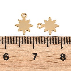 SHEGRACE Brass Charms&nbsp;XGRQ5K471-821G