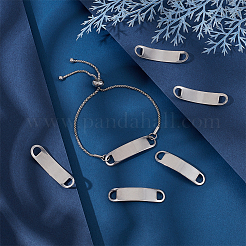 201 Stainless Steel Links&nbsp;STAS-PH0018-85