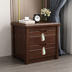 Leather Handle&nbsp;LS-DIY-WH0182-20D