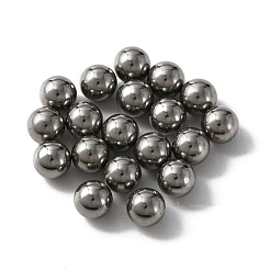 304 Stainless Steel Ball&nbsp;STAS-WH0033-08P