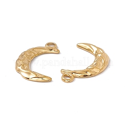 Ion Plating(IP) 304 Stainless Steel Pendants&nbsp;STAS-K242-05G