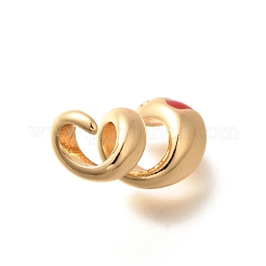 Brass Charms&nbsp;KK-C085-03G