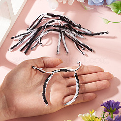 Nylon Thread Bracelets Making&nbsp;AJEW-TAC00102