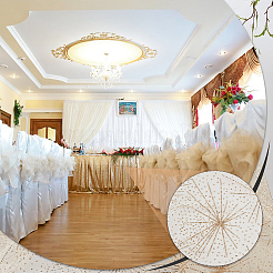Polyester Fabric&nbsp;DIY-WH0588-05B